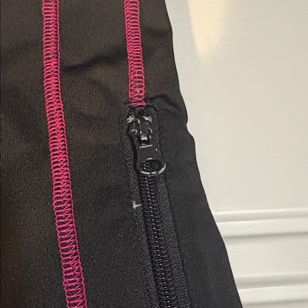 🔴 LAST CHANCE 🔴 Thrill • Full Zip Workout Jacket - Picture 10 of 10
